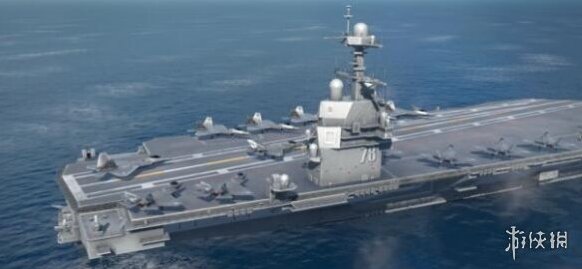 現(xiàn)代戰(zhàn)艦測試服