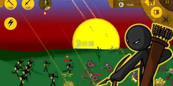 火柴人戰(zhàn)爭遺產(chǎn)火柴人戰(zhàn)爭