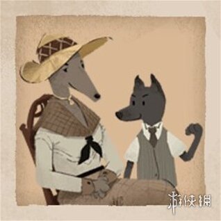 落日山丘費(fèi)魯喬