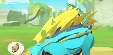 不休的乌拉拉雷霆剑龙获取方法 剑龙怎么得