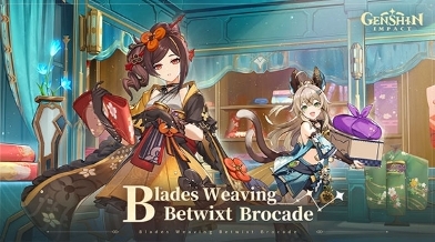 原神国际服原神