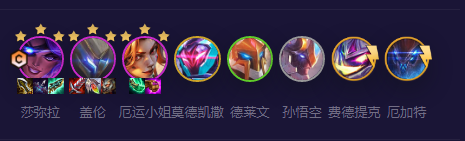 金鏟鏟之戰(zhàn)人口