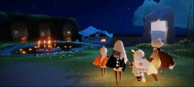 光遇8.16每日任务怎么做 任务流程攻略