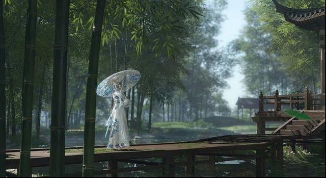 逆水寒技能