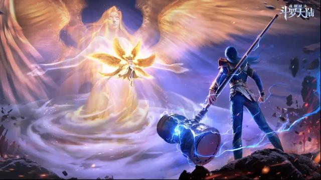 斗罗大陆武魂觉醒新玩法上线