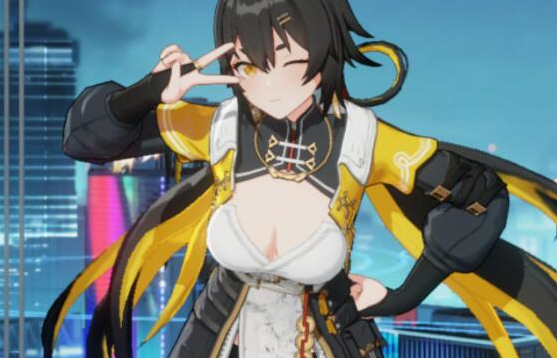 深空之眼神格