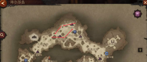 暗黑破坏神不朽单人打野哪里好 单人刷野攻略