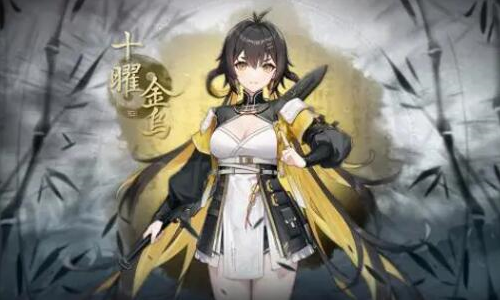 深空之眼金乌