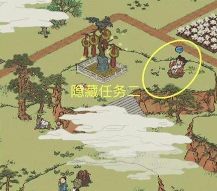 江南百景图鱼饵