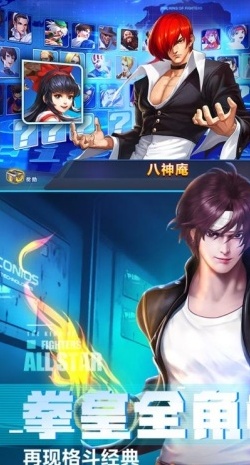 拳魂觉醒经典