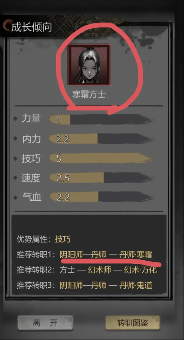 神探詭事錄剛需