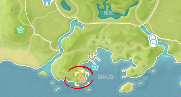 心動小鎮(zhèn)小鎮(zhèn)