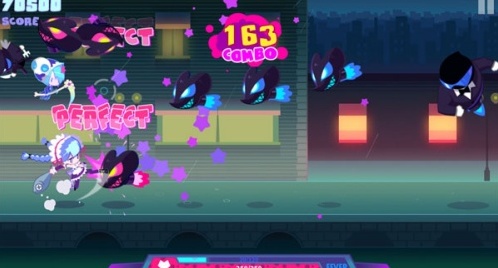 Muse Dash 喵斯快跑喵斯快跑
