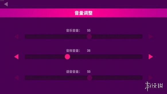 Muse Dash 喵斯快跑音乐