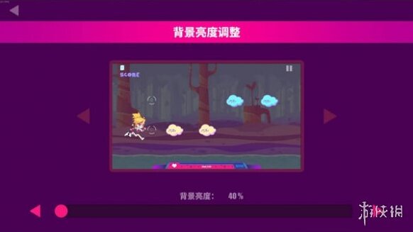 Muse Dash 喵斯快跑游戏