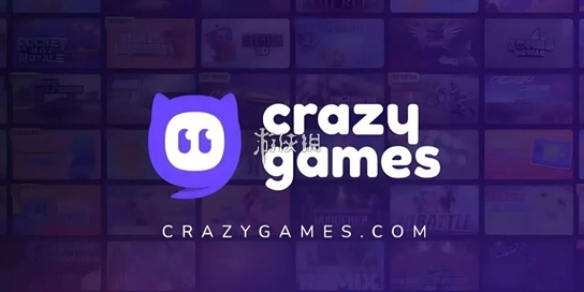 crazygames中文