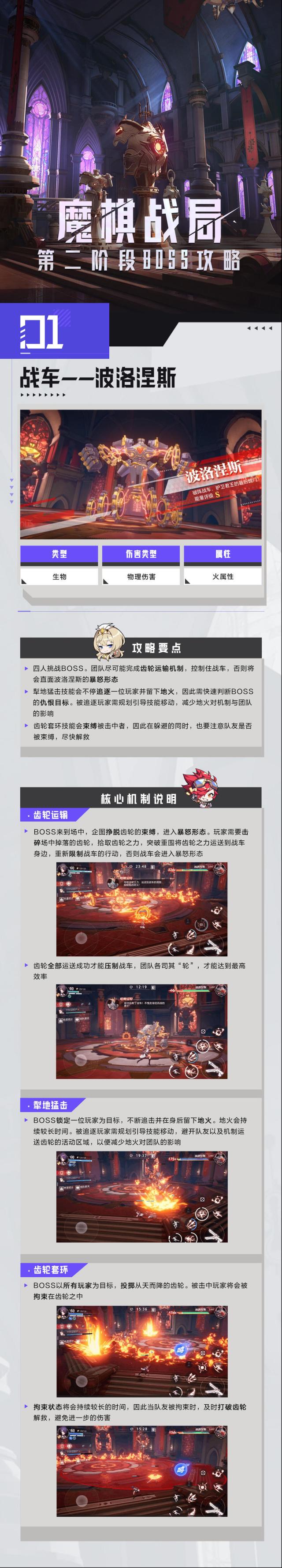 晶核魔棋
