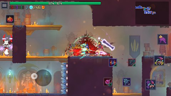 重生细胞怎么卖装备 出售方法介绍