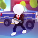 公路神槍手