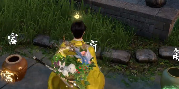 逆水寒青葉
