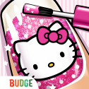 HelloKitty美甲沙龍