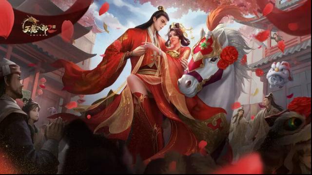 天龙八部2飞龙战天6月15日正式服周更公告