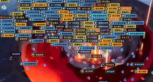 火炬之光无限拾取