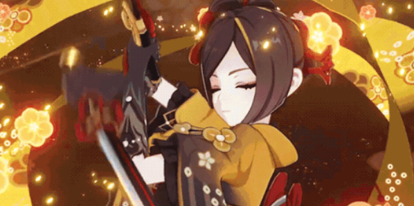 原神元素