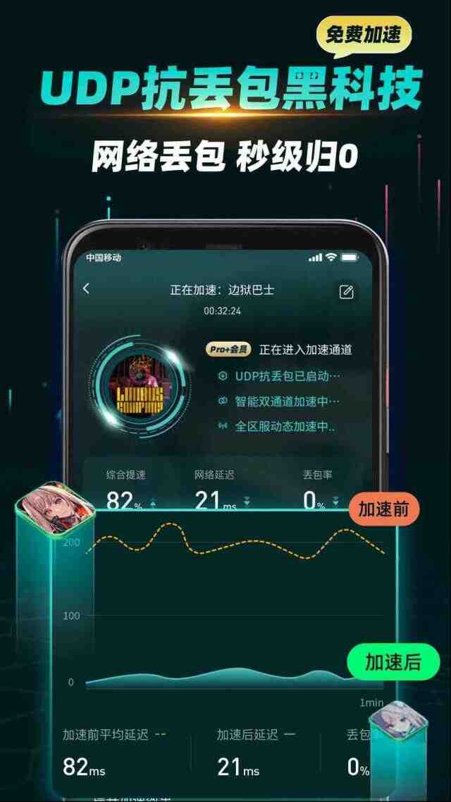 OurPlay加速器不用