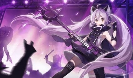 永远的7日之都好感
