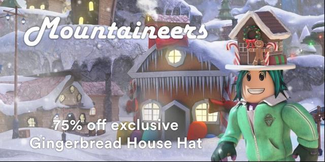 ROBLOX游戏
