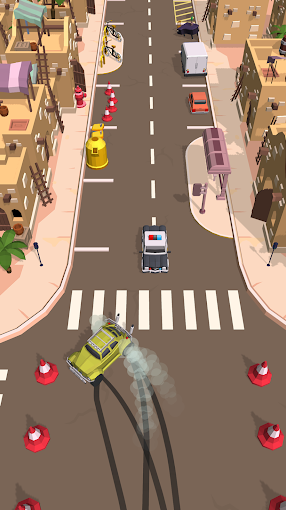 开车和停车停车