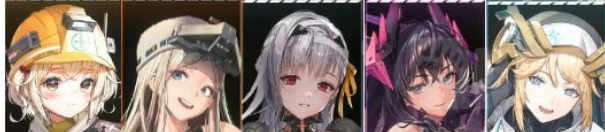 胜利女神NIKKE逆天