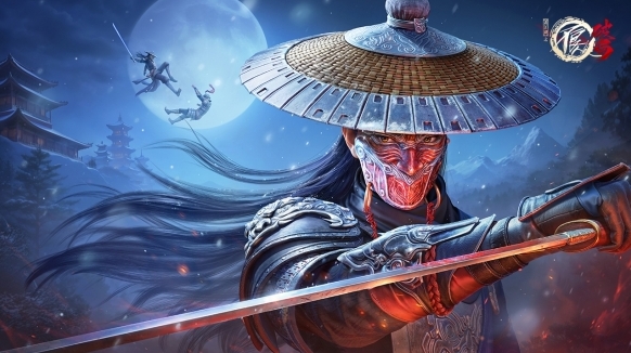 不良人破局不良人