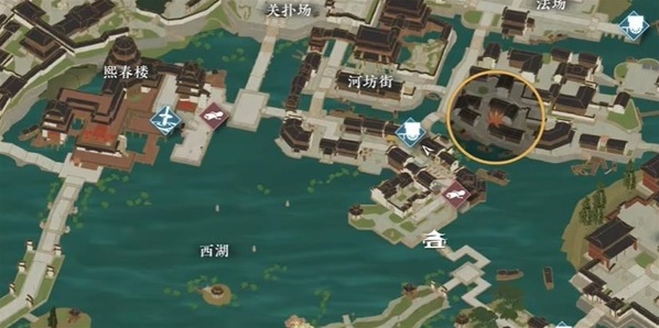 逆水寒思归