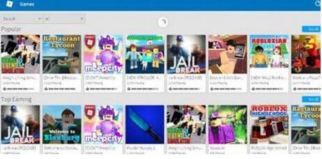 Roblox这个游戏
