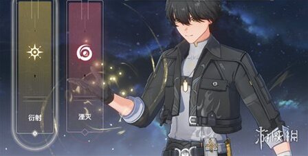 鸣潮主线