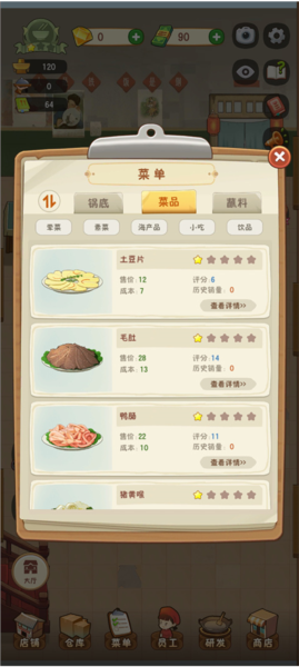 幸福路上的火鍋店圖片9