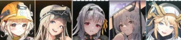 胜利女神NIKKE神罚