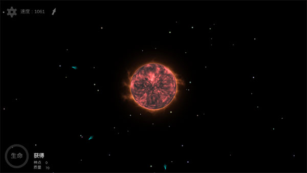 我的梦幻宇宙无限神点版下载入口