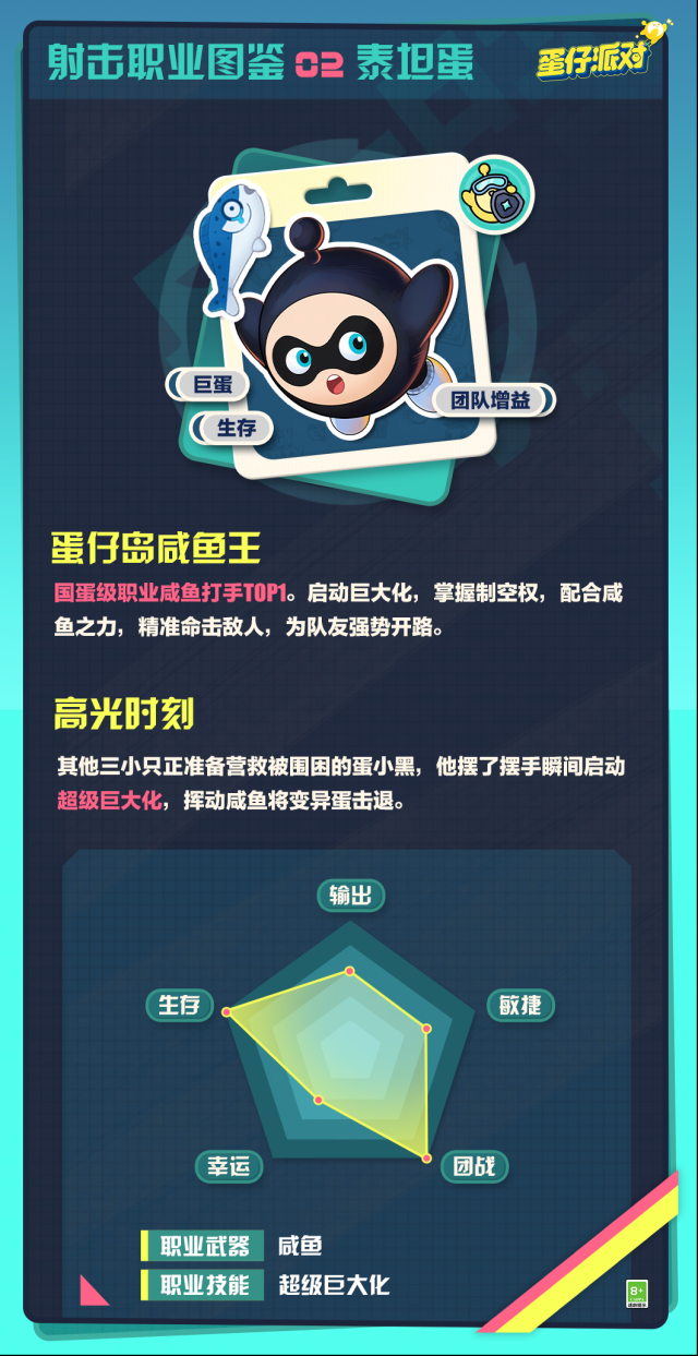 蛋仔派对蛋仔