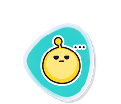 蛋仔派对背饰