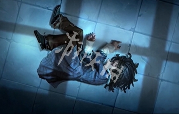 第五人格影片