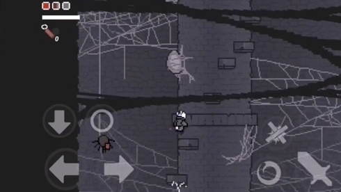 只兔不灭的勇者玩家