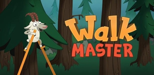 WalkMaster行走大师第3关通关攻略