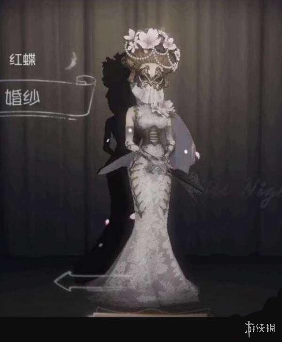 第五人格是什么意思