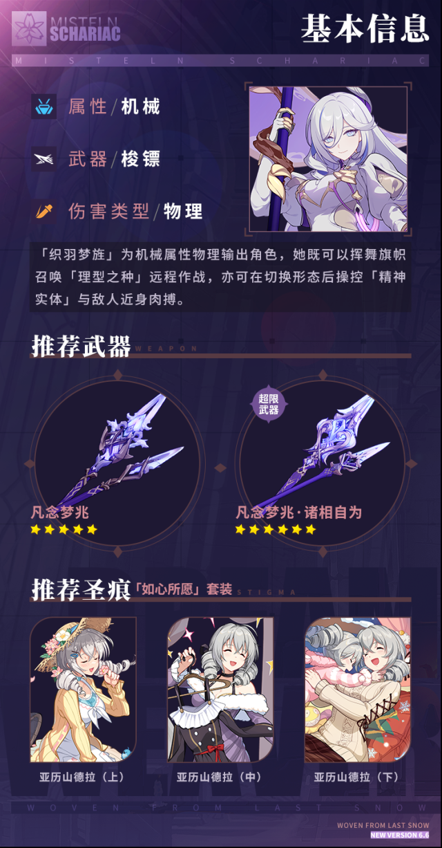 崩坏3舰长