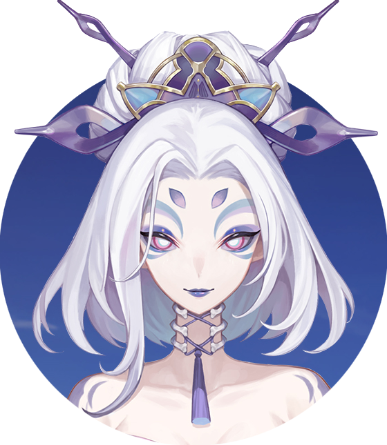 阴阳师朝夕