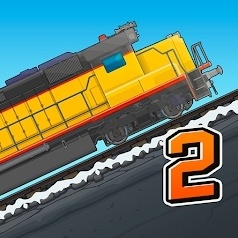 火車模擬器2