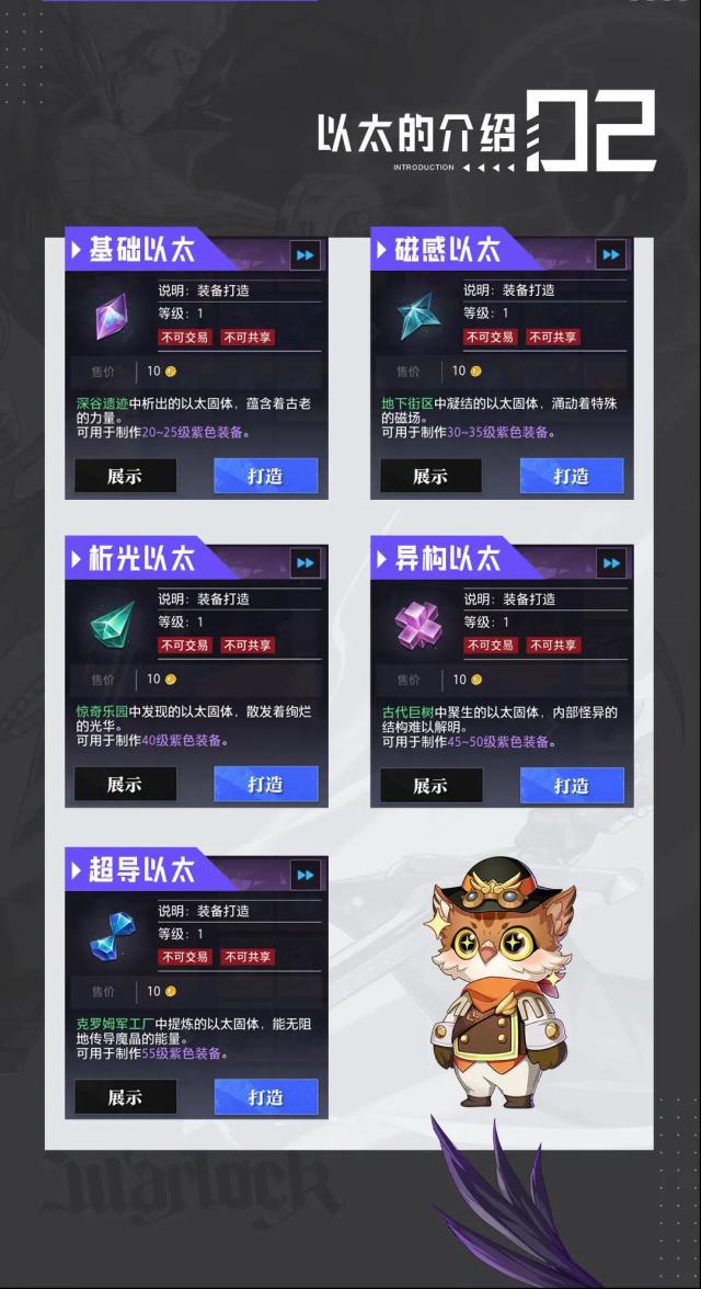 晶核冒险者